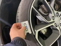 Vastgestelde schade