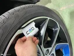 Vastgestelde schade