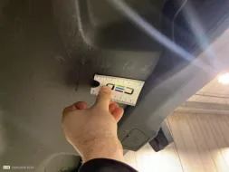 Vastgestelde schade