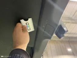 Vastgestelde schade