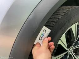 Vastgestelde schade