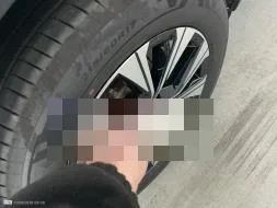 Reported damage