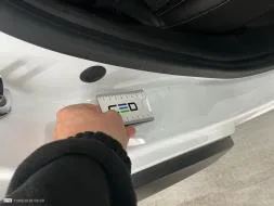 Reported damage