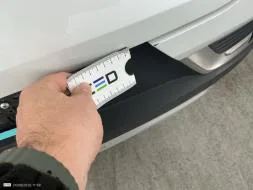 Vastgestelde schade