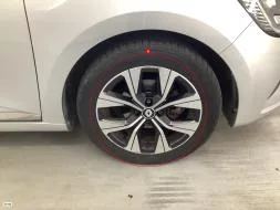 Reported damage