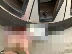 Reported damage