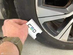 Reported damage
