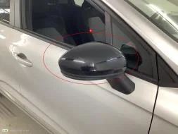 Reported damage