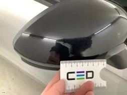 Reported damage