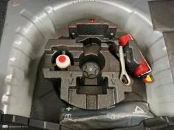 Reported damage