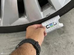 Reported damage