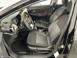 Reported damage