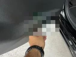 Reported damage