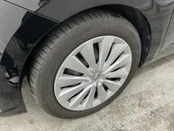 Reported damage