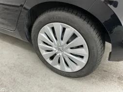 Reported damage