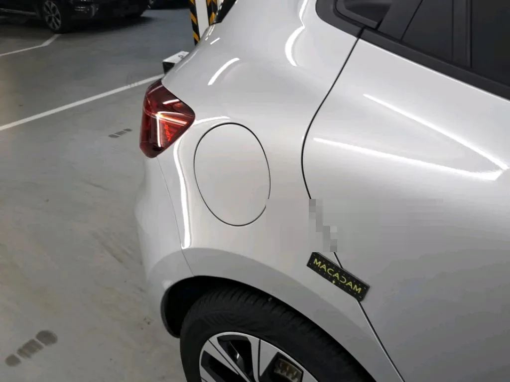 Reported damage