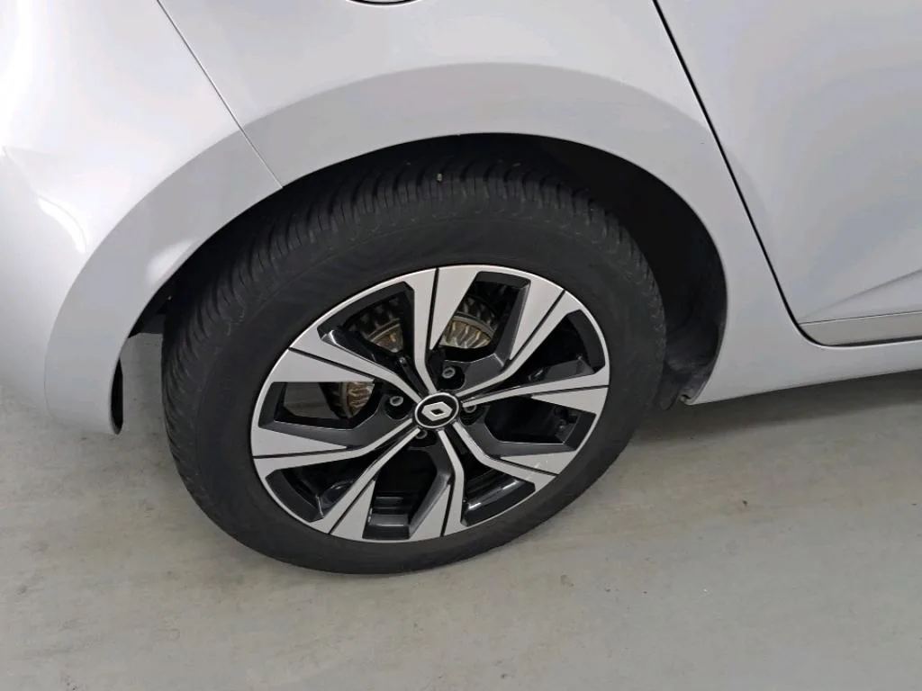 Reported damage