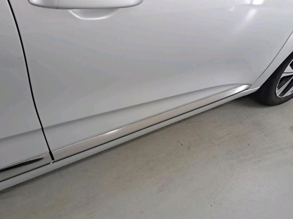 Reported damage