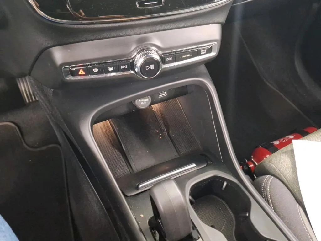 Vastgestelde schade