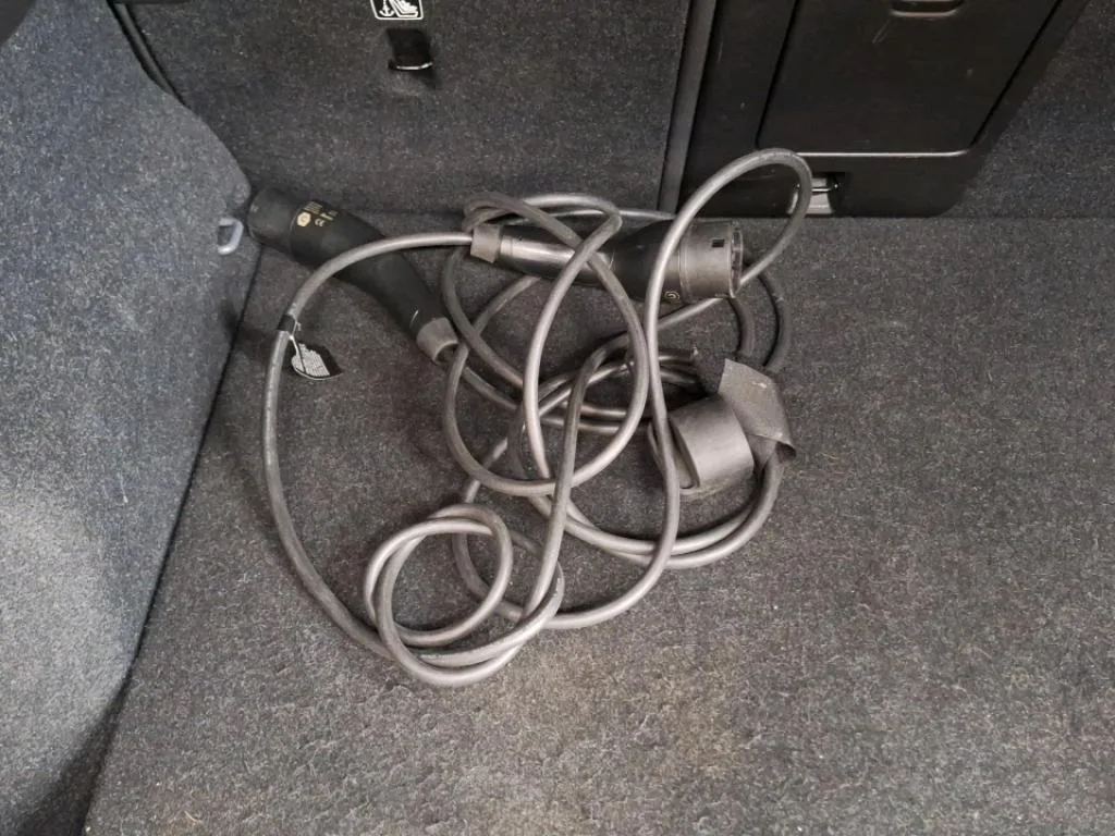 Vastgestelde schade
