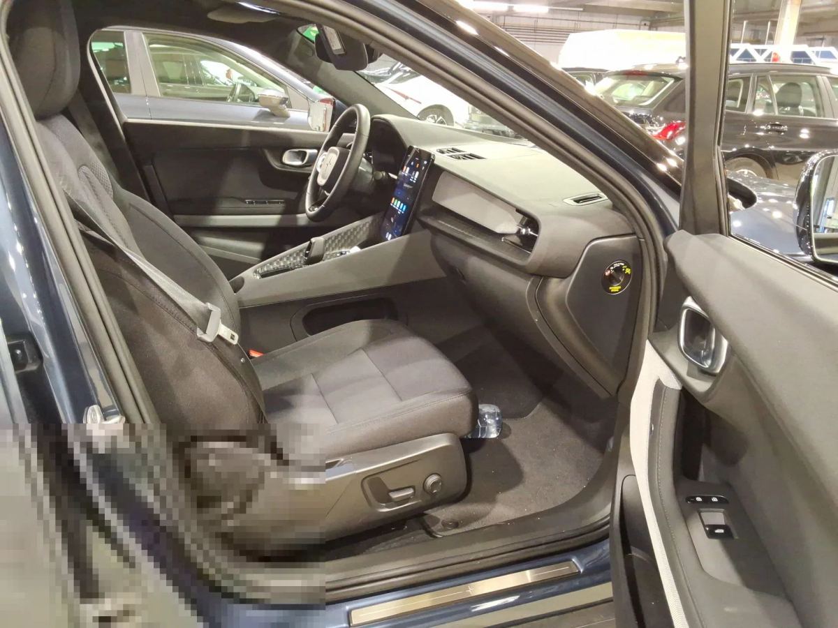Vastgestelde schade