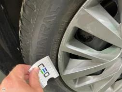 Reported damage