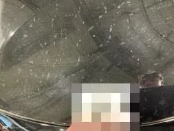 Reported damage