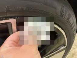 Reported damage