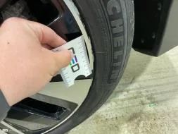 Reported damage
