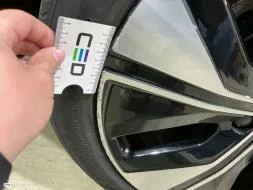 Reported damage