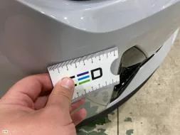 Reported damage