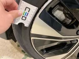 Reported damage