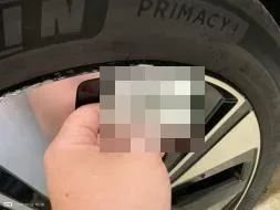 Reported damage
