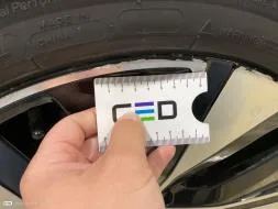 Reported damage