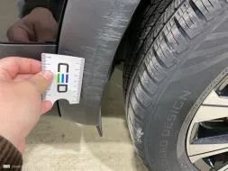 Reported damage
