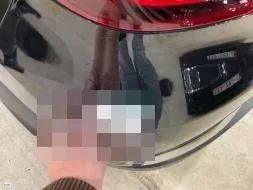 Reported damage