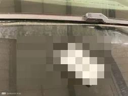Reported damage
