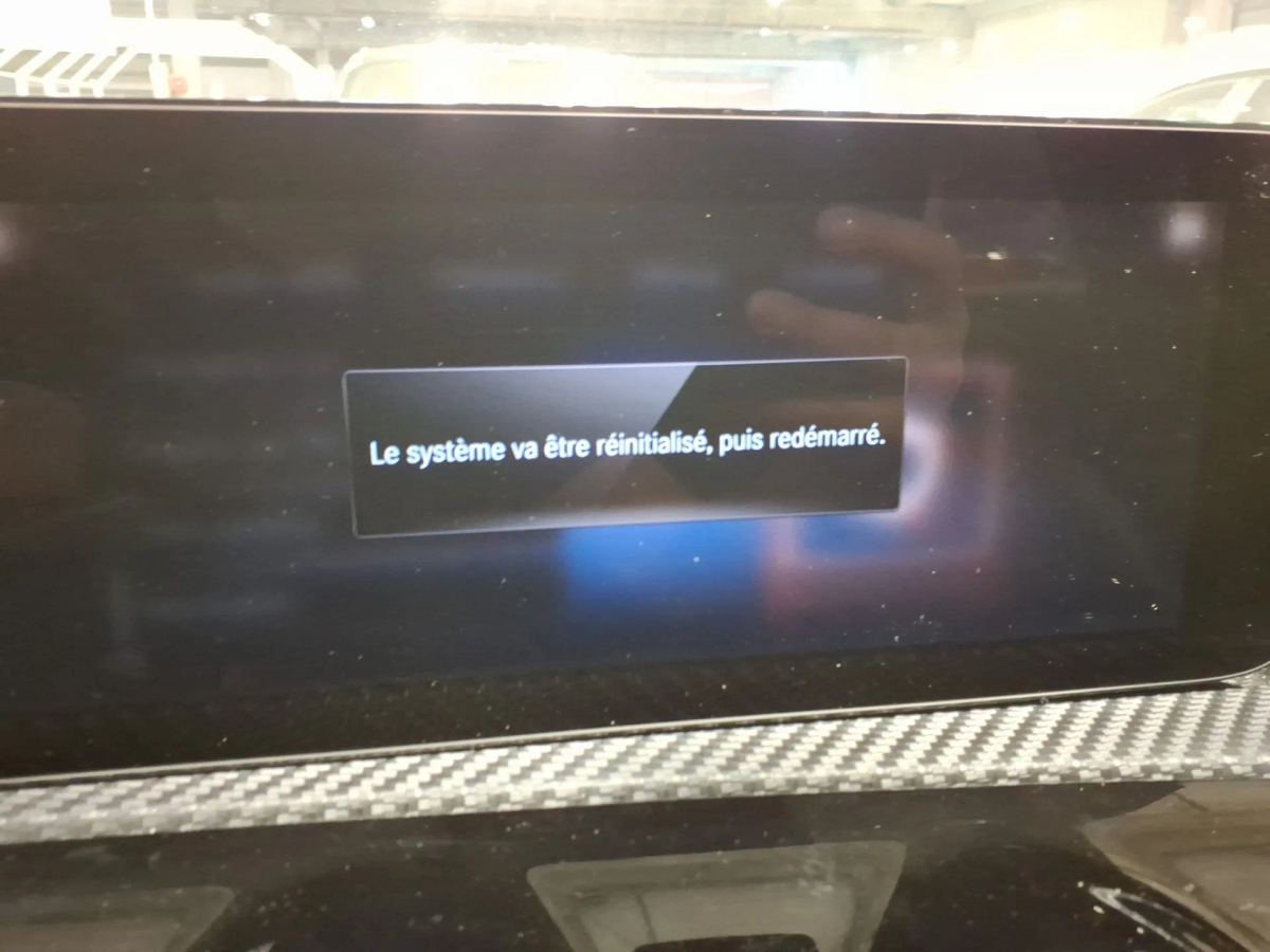 Reported damage