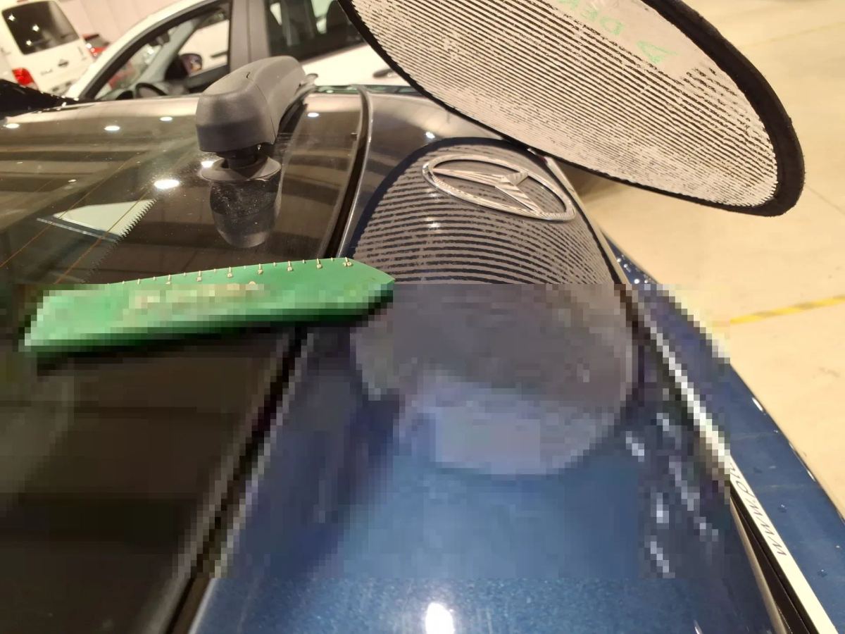 Reported damage