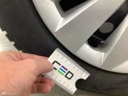 Vastgestelde schade