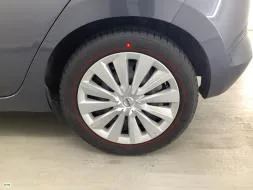 Vastgestelde schade