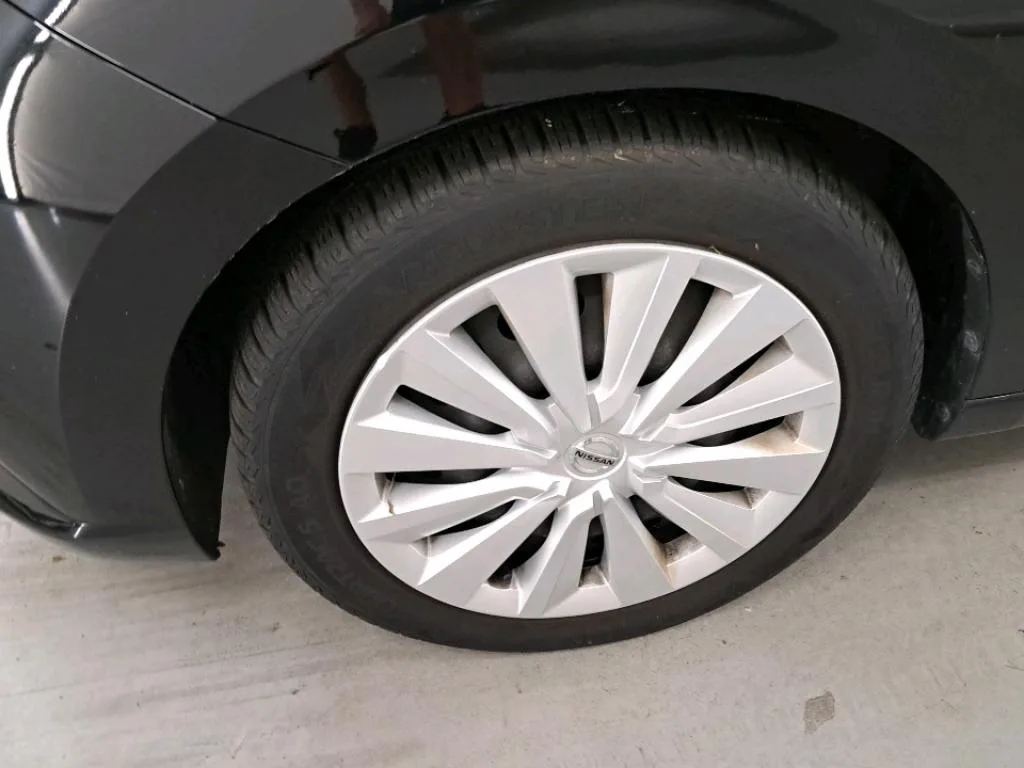 Vastgestelde schade