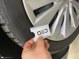 Vastgestelde schade