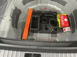 Reported damage