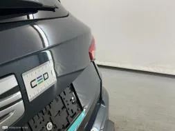 Reported damage