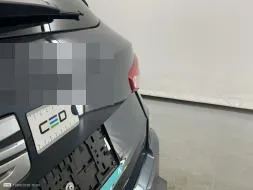 Reported damage