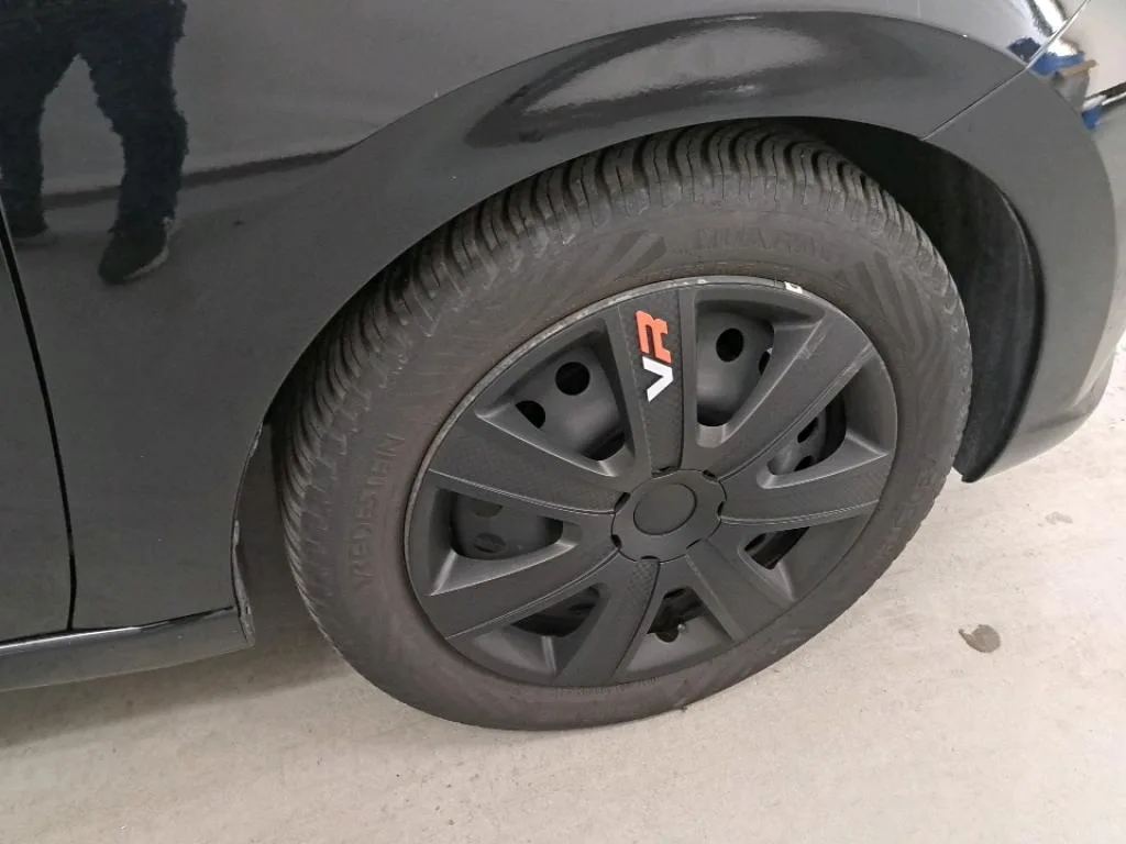 Vastgestelde schade
