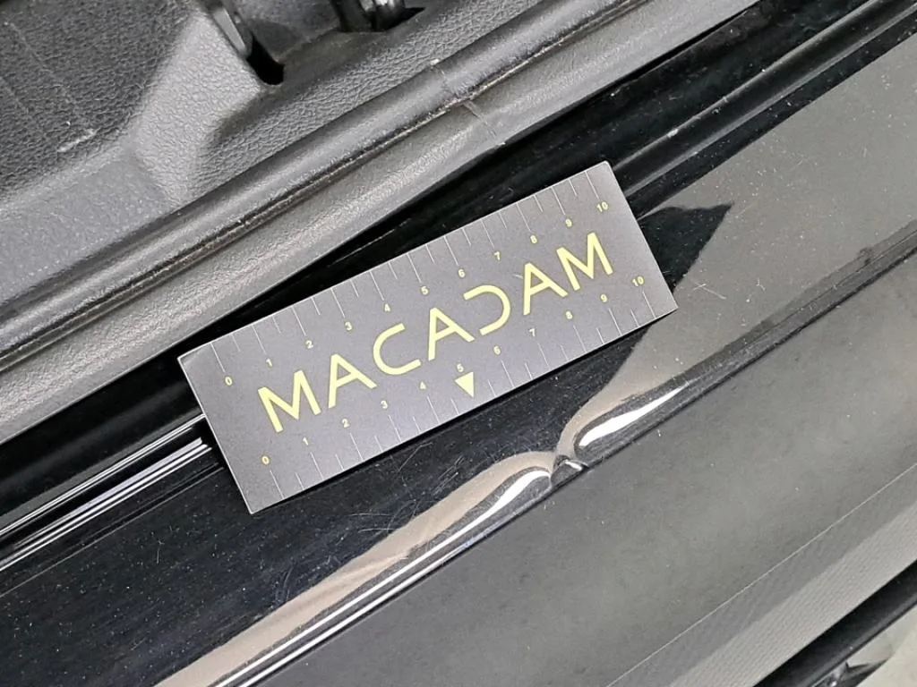 Vastgestelde schade