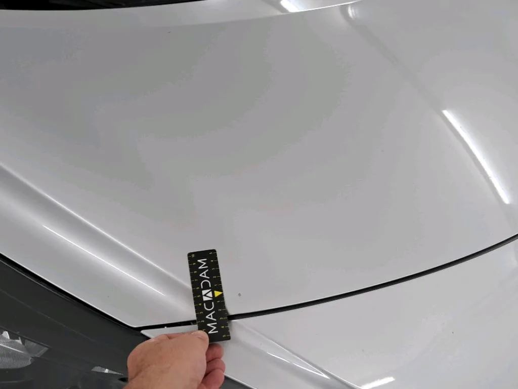 Vastgestelde schade