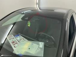 Reported damage